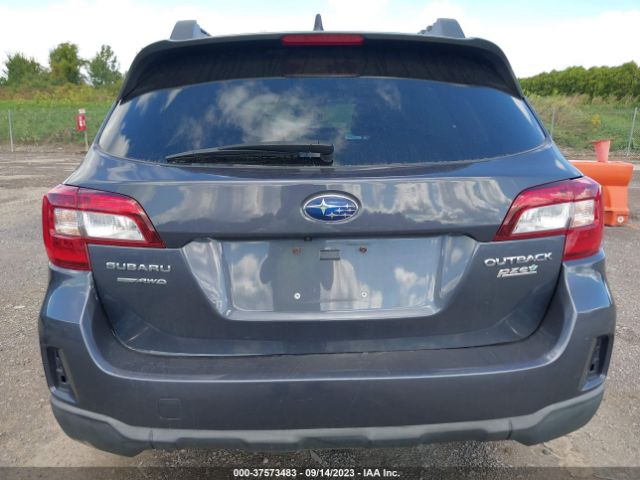 4S4BSACC8G3310271 Subaru Outback 2.5i Premium