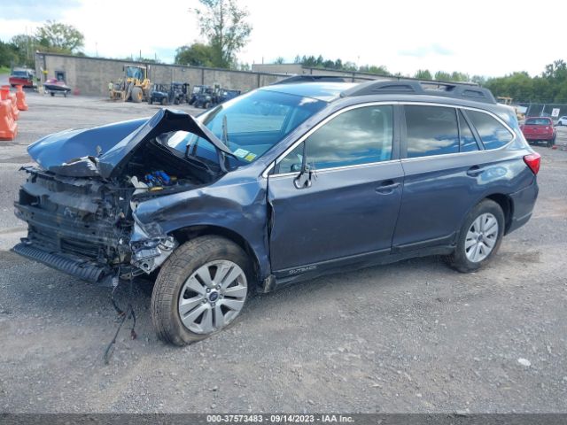 4S4BSACC8G3310271 Subaru Outback 2.5i Premium