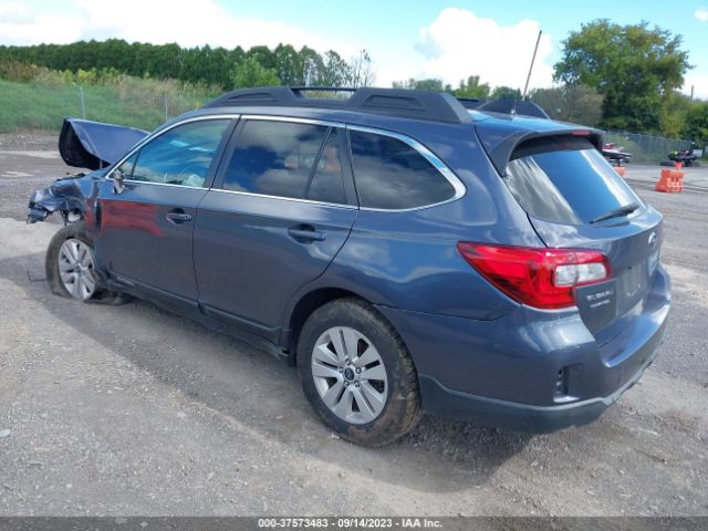 4S4BSACC8G3310271 Subaru Outback 2.5i Premium