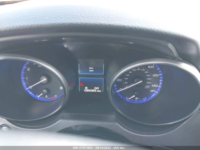 4S4BSACC8G3310271 Subaru Outback 2.5i Premium