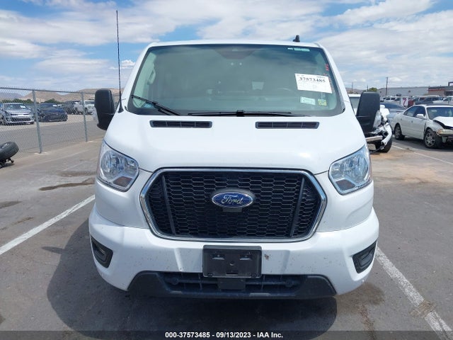 Ford Transit Passenger Wagon Xlt 2021 1FBAX2Y85MKA52177 Image 4