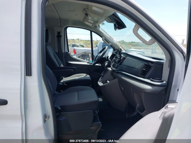 Ford Transit Passenger Wagon Xlt 2021 1FBAX2Y85MKA52177 Image 11