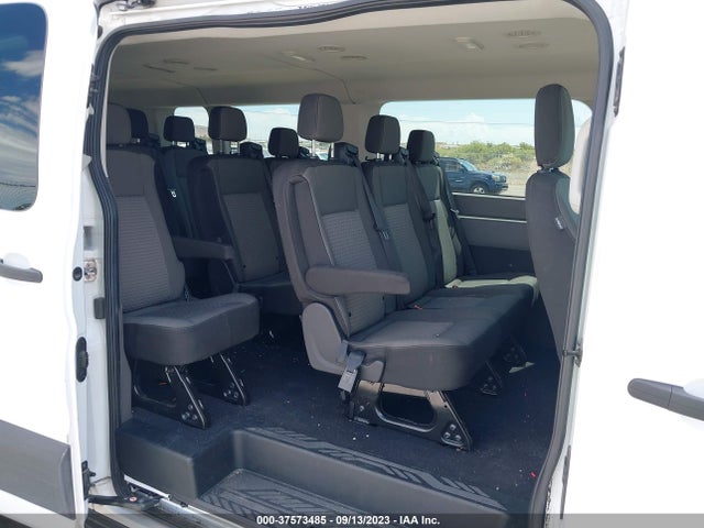 Ford Transit Passenger Wagon Xlt 2021 1FBAX2Y85MKA52177 Image 14