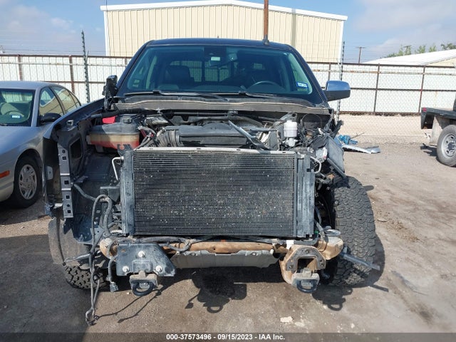 Chevrolet Silverado 1500 Ltz 2015 3GCUKSEC3FG326177 Image 13