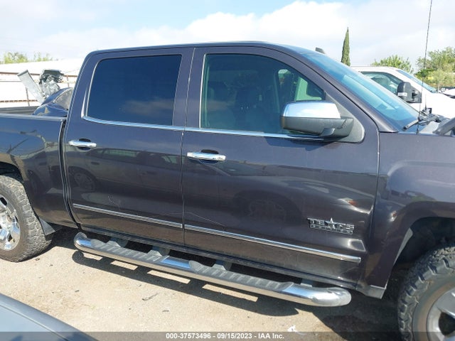 Chevrolet Silverado 1500 Ltz 2015 3GCUKSEC3FG326177 Image 14