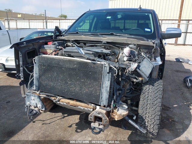 Chevrolet Silverado 1500 Ltz 2015 3GCUKSEC3FG326177 Image 6