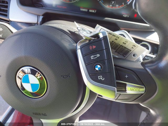 5UXKR6C55F0J77319 BMW X5 Xdrive50i