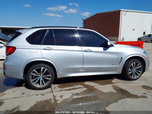 5UXKR6C55F0J77319 BMW X5 Xdrive50i