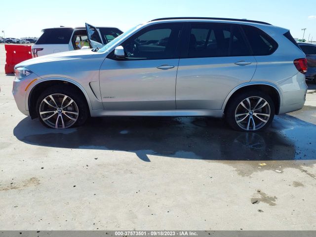 5UXKR6C55F0J77319 BMW X5 Xdrive50i