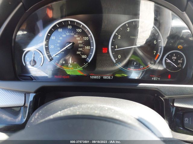 5UXKR6C55F0J77319 BMW X5 Xdrive50i