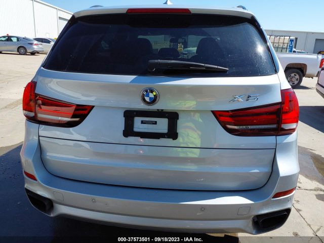 5UXKR6C55F0J77319 BMW X5 Xdrive50i
