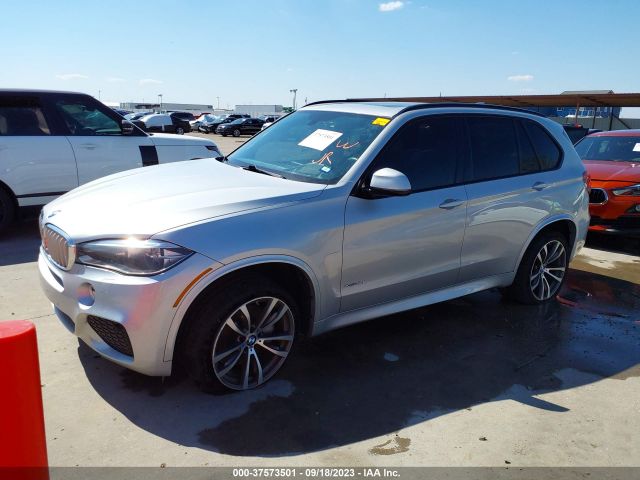 5UXKR6C55F0J77319 BMW X5 Xdrive50i