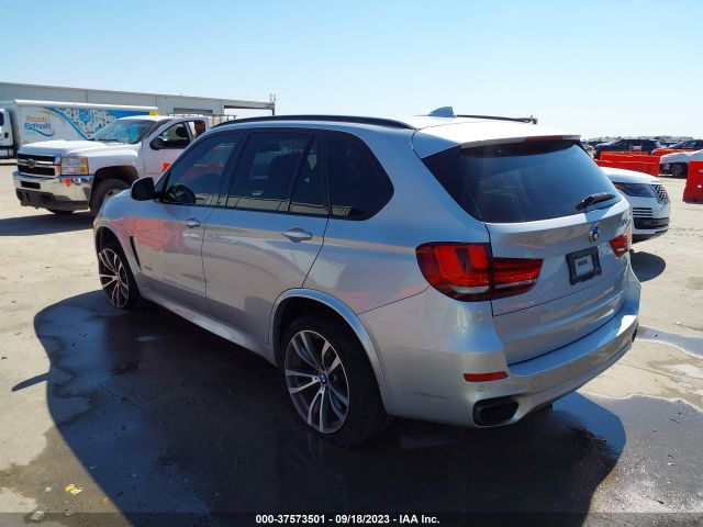 5UXKR6C55F0J77319 BMW X5 Xdrive50i