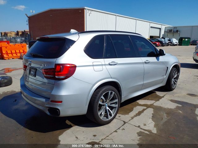 5UXKR6C55F0J77319 BMW X5 Xdrive50i