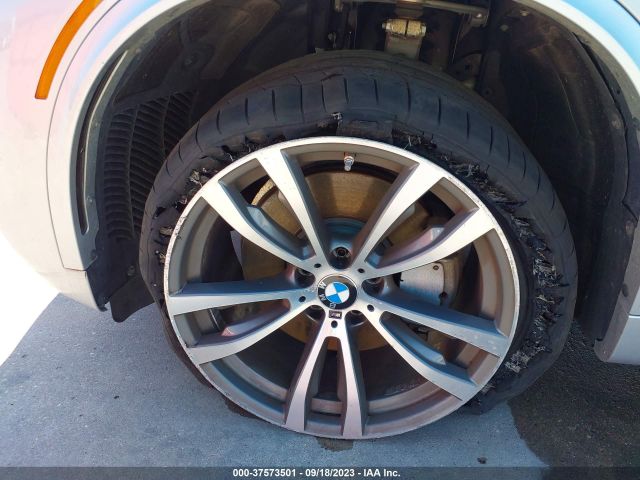 5UXKR6C55F0J77319 BMW X5 Xdrive50i