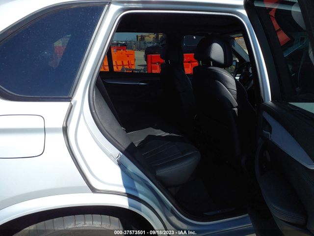5UXKR6C55F0J77319 BMW X5 Xdrive50i