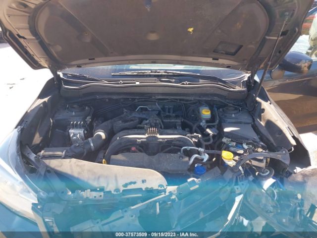 JF2SJAJC6HH564206 Subaru Forester Limited