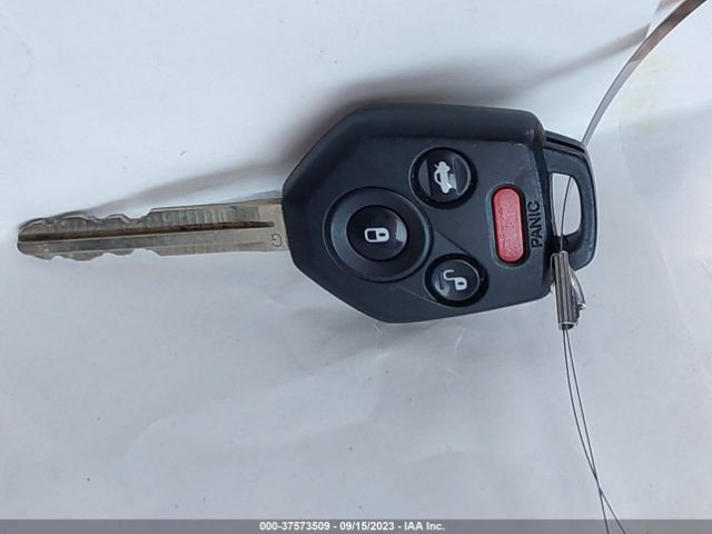 JF2SJAJC6HH564206 Subaru Forester Limited