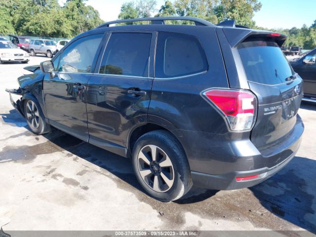JF2SJAJC6HH564206 Subaru Forester Limited