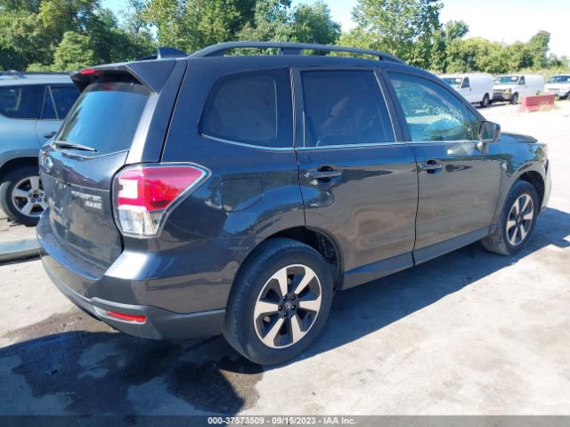 JF2SJAJC6HH564206 Subaru Forester Limited