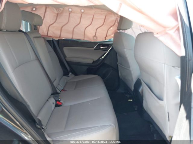 JF2SJAJC6HH564206 Subaru Forester Limited