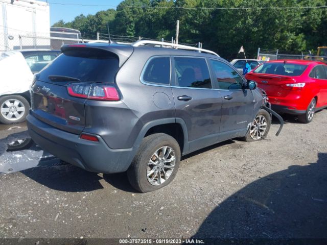 2020 JEEP CHEROKEE 1C4PJMLB2LD522920 Photo 3