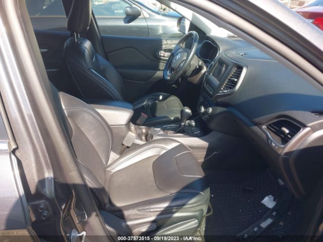 2020 JEEP CHEROKEE 1C4PJMLB2LD522920 Photo 4