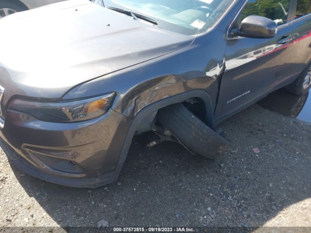 2020 JEEP CHEROKEE 1C4PJMLB2LD522920 Photo 5