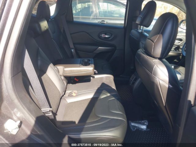 2020 JEEP CHEROKEE 1C4PJMLB2LD522920 Photo 7