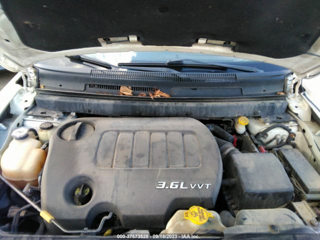 3C4PDDDG9ET174628 Dodge Journey Limited