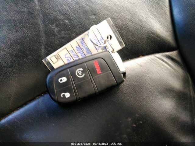 3C4PDDDG9ET174628 Dodge Journey Limited