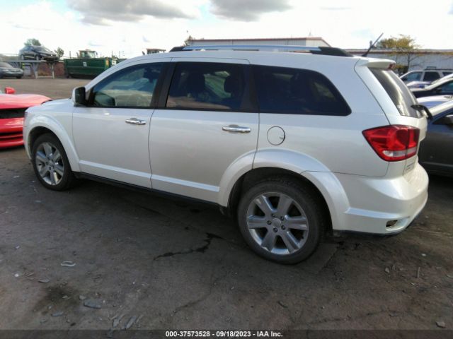 3C4PDDDG9ET174628 Dodge Journey Limited