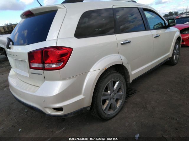 3C4PDDDG9ET174628 Dodge Journey Limited