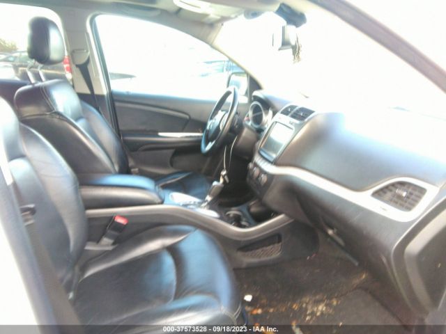 3C4PDDDG9ET174628 Dodge Journey Limited