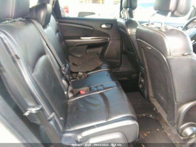 3C4PDDDG9ET174628 Dodge Journey Limited