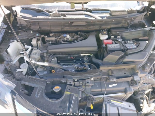 5N1AT2MT1LC777457 Nissan Rogue S Fwd