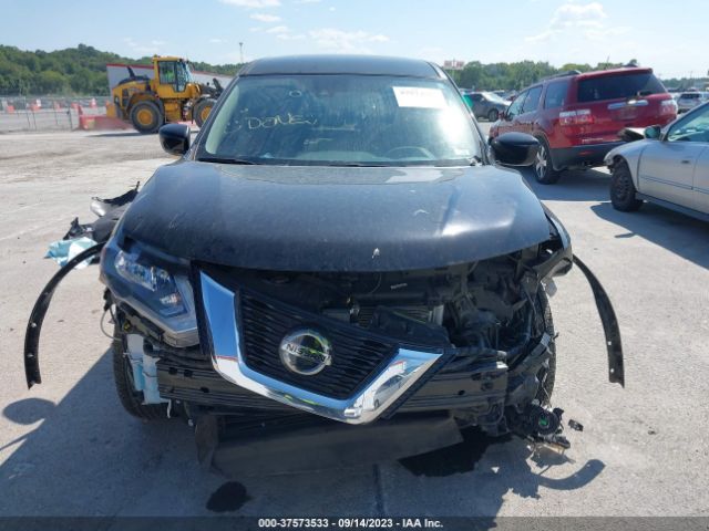 5N1AT2MT1LC777457 Nissan Rogue S Fwd