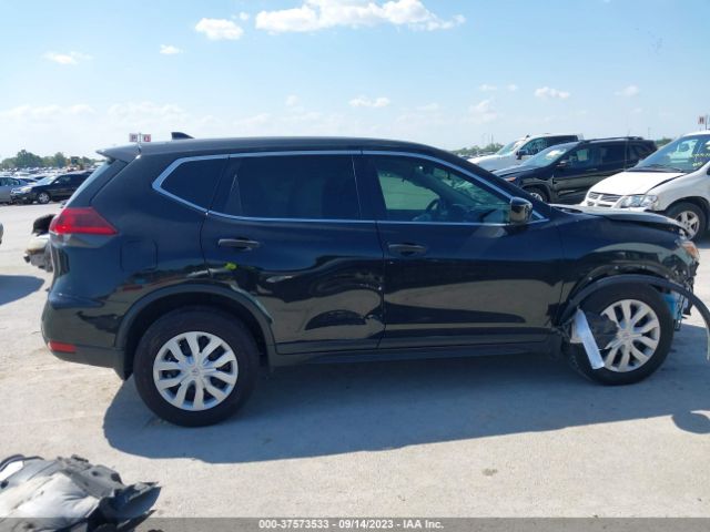 5N1AT2MT1LC777457 Nissan Rogue S Fwd