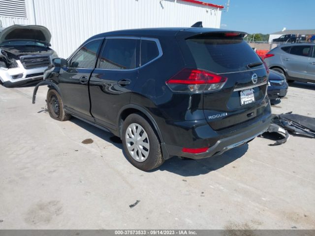 5N1AT2MT1LC777457 Nissan Rogue S Fwd