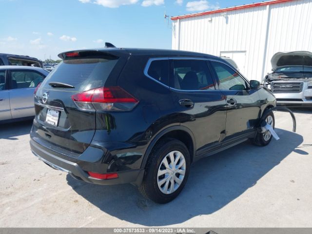 5N1AT2MT1LC777457 Nissan Rogue S Fwd