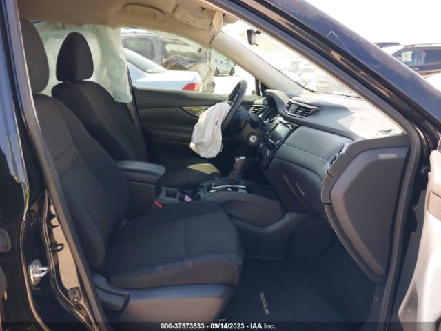 5N1AT2MT1LC777457 Nissan Rogue S Fwd