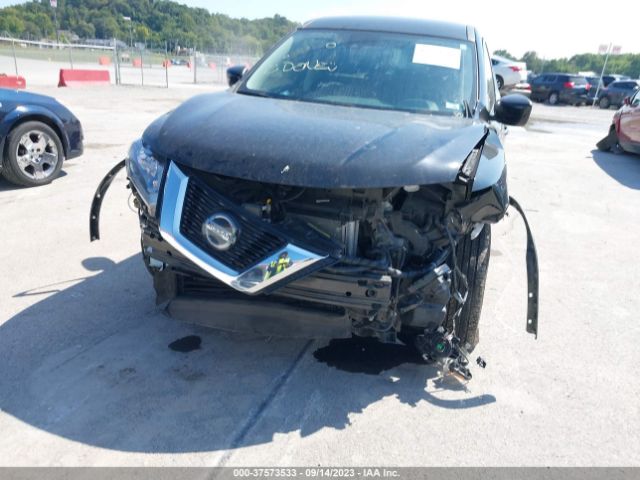 5N1AT2MT1LC777457 Nissan Rogue S Fwd