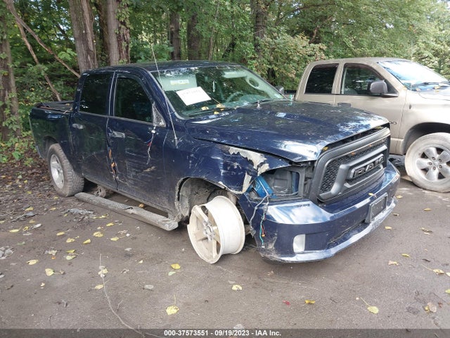 RAM 1500 Express 2014 1C6RR7KT3ES228316 main image