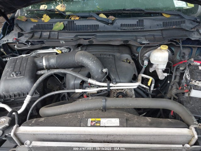 RAM 1500 Express 2014 1C6RR7KT3ES228316 Image 10