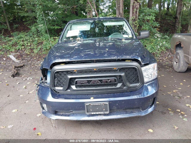 RAM 1500 Express 2014 1C6RR7KT3ES228316 Image 12
