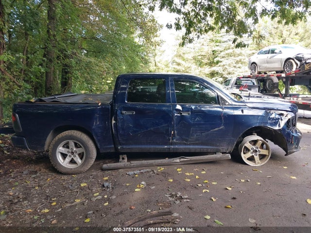 RAM 1500 Express 2014 1C6RR7KT3ES228316 Image 13