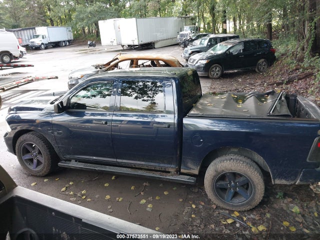 RAM 1500 Express 2014 1C6RR7KT3ES228316 Image 14