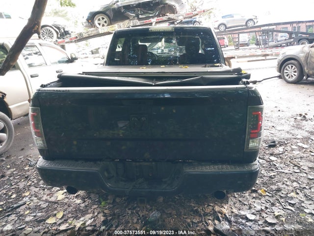 RAM 1500 Express 2014 1C6RR7KT3ES228316 Image 16