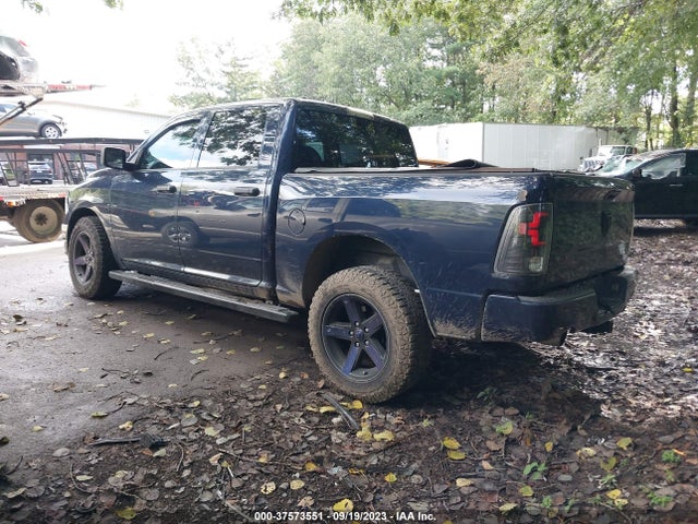 RAM 1500 Express 2014 1C6RR7KT3ES228316 Image 3