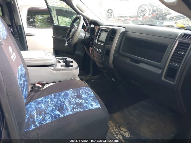 RAM 1500 Express 2014 1C6RR7KT3ES228316 Image 5